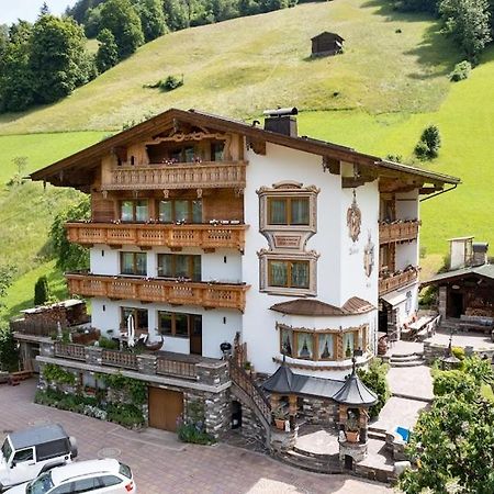 Apartments Fleidl Zell am Ziller Zewnętrze zdjęcie