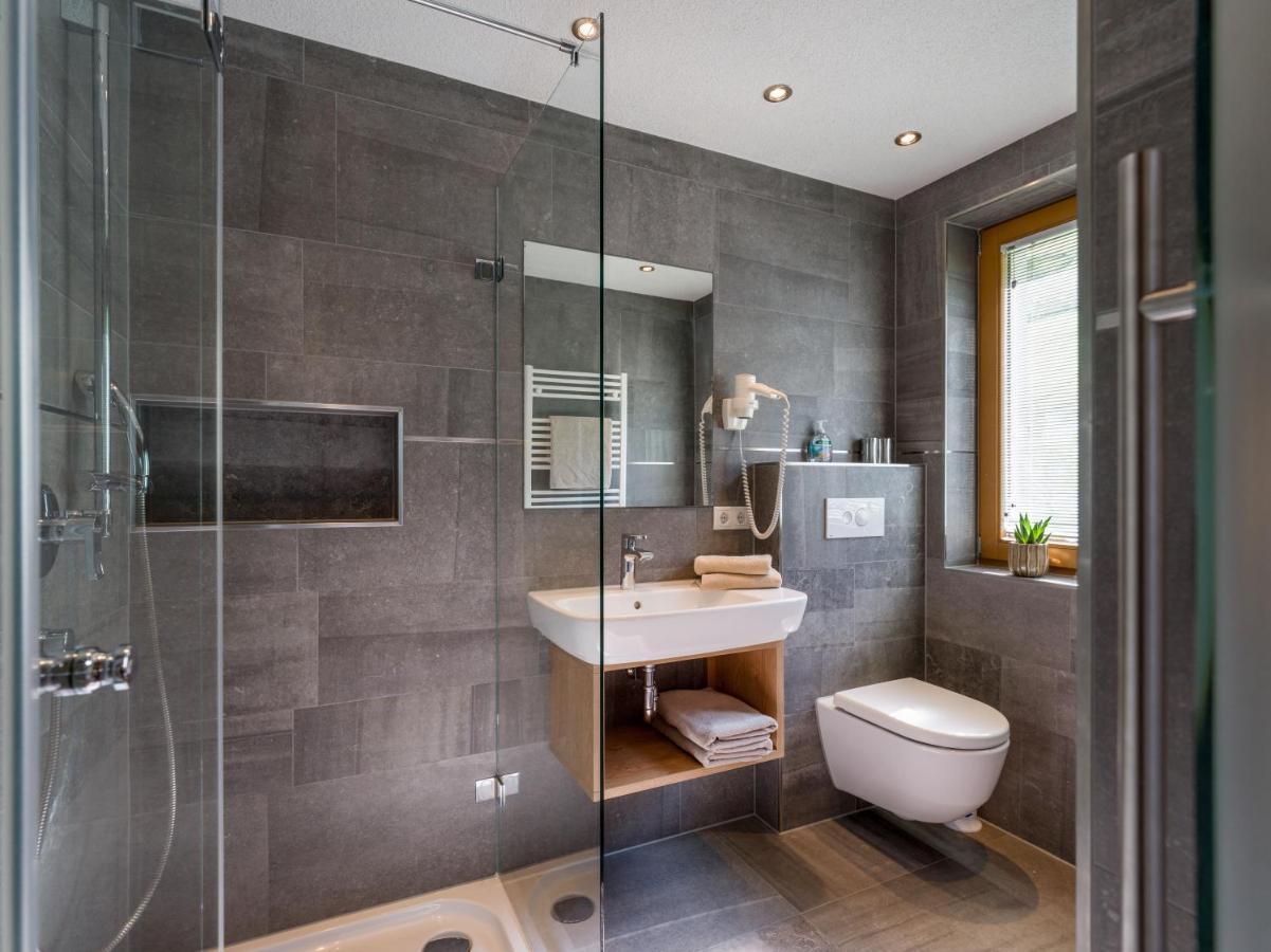 Apartments Fleidl Zell am Ziller Pokój zdjęcie