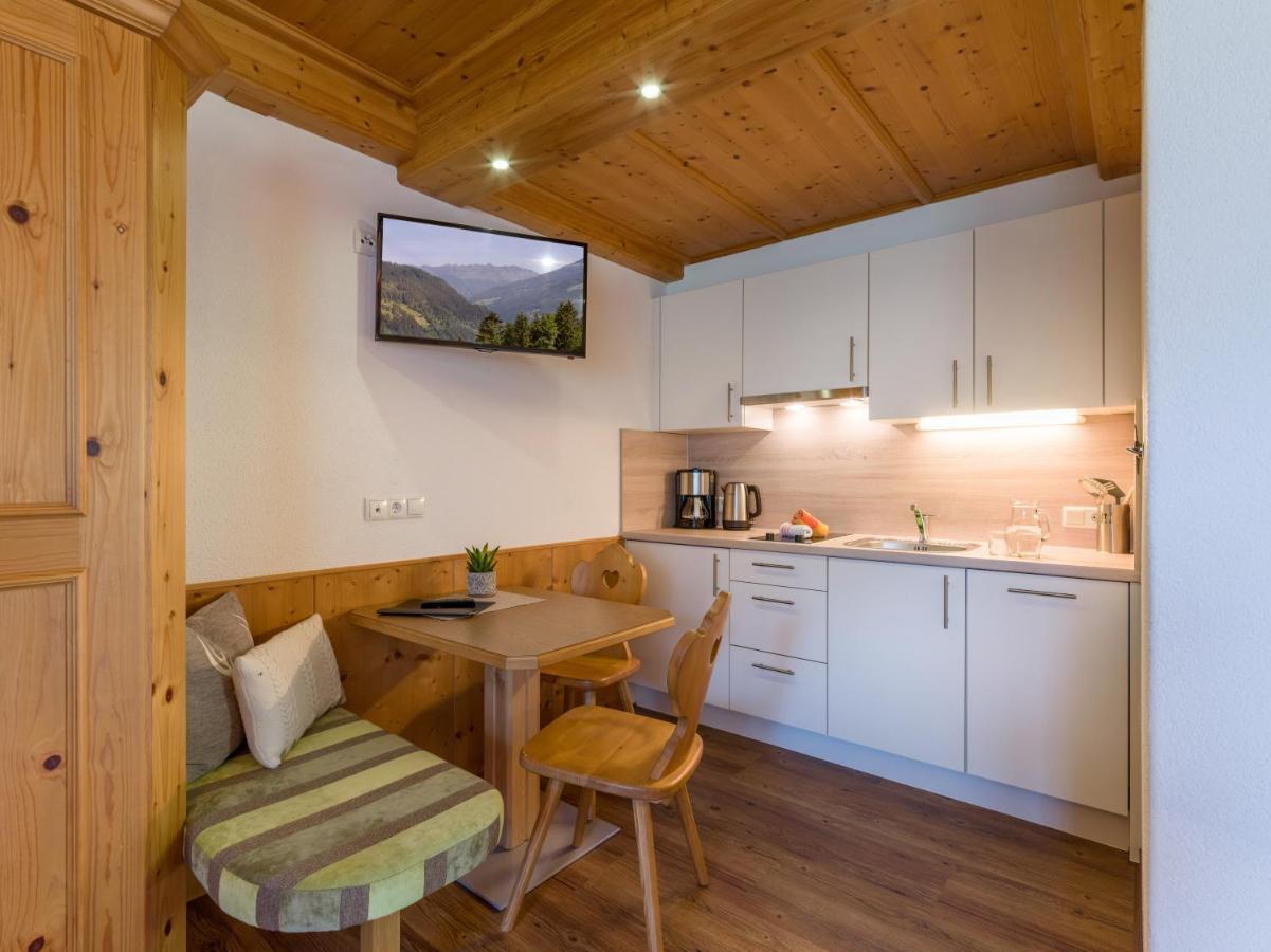 Apartments Fleidl Zell am Ziller Pokój zdjęcie