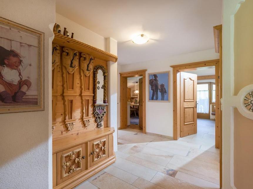 Apartments Fleidl Zell am Ziller Zewnętrze zdjęcie