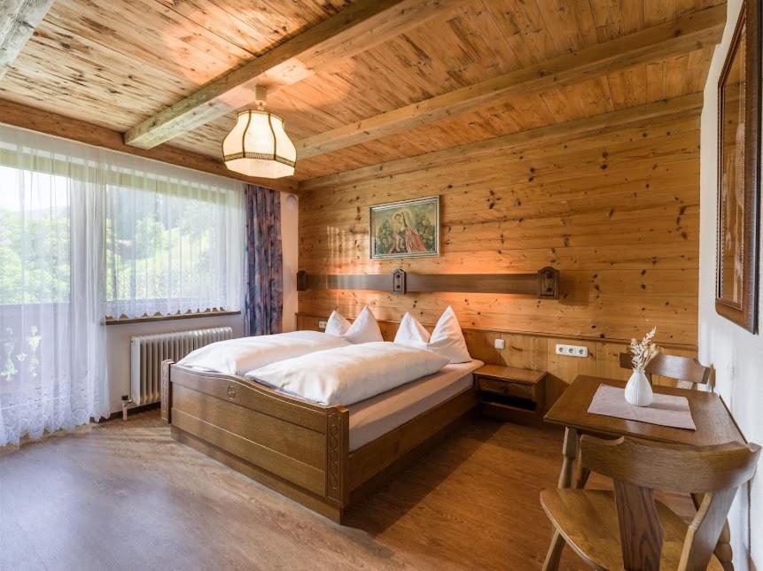 Apartments Fleidl Zell am Ziller Zewnętrze zdjęcie