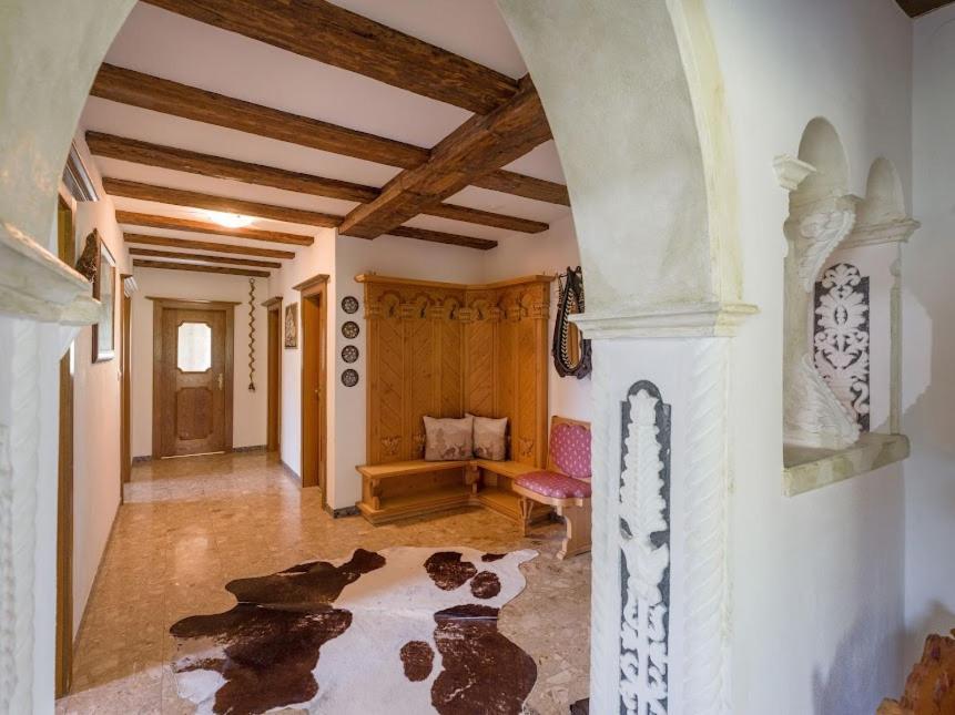 Apartments Fleidl Zell am Ziller Zewnętrze zdjęcie