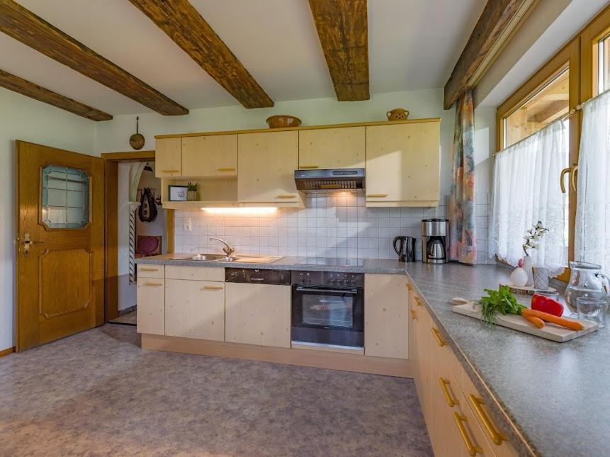 Apartments Fleidl Zell am Ziller Zewnętrze zdjęcie