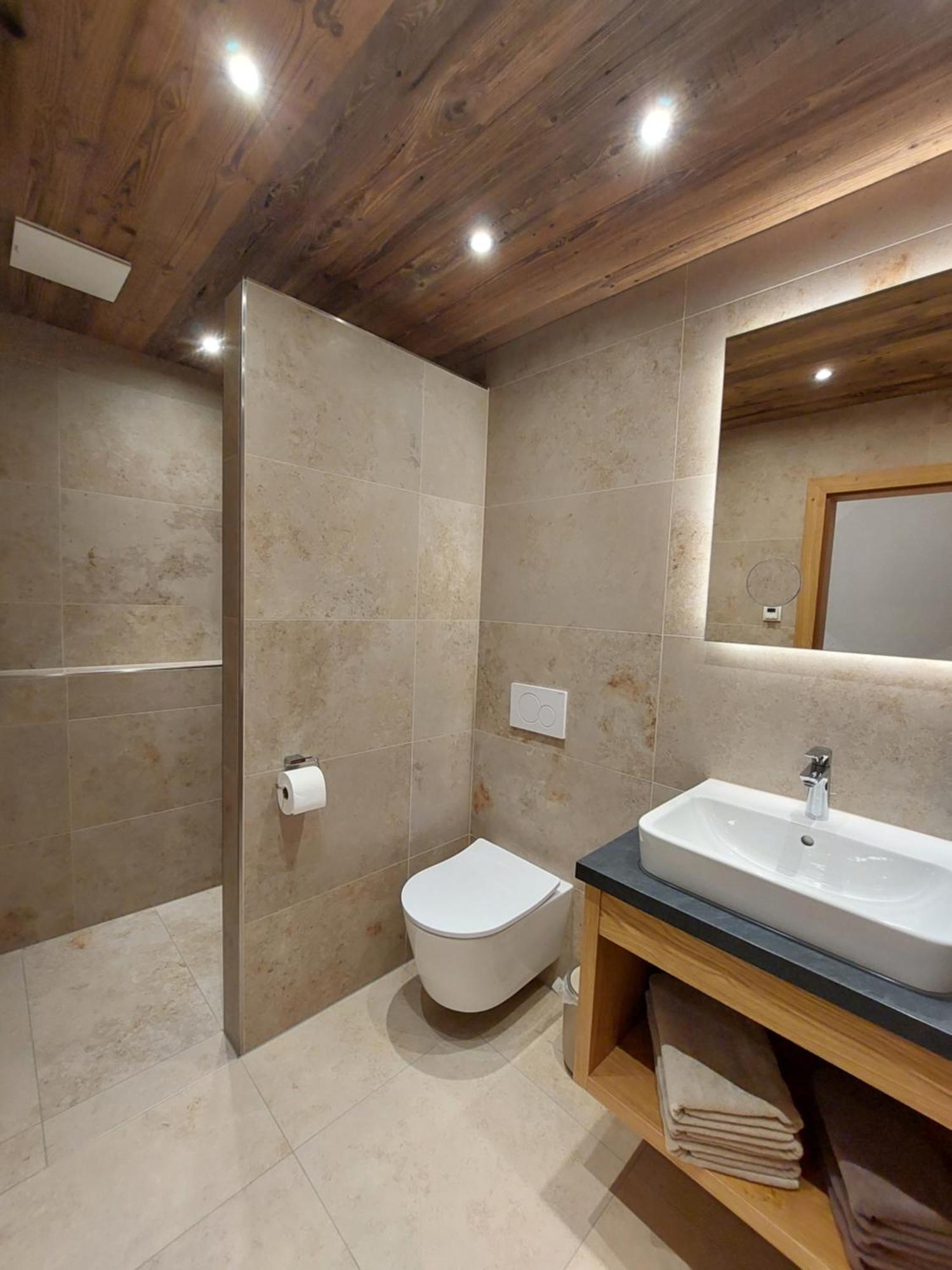Apartments Fleidl Zell am Ziller Zewnętrze zdjęcie