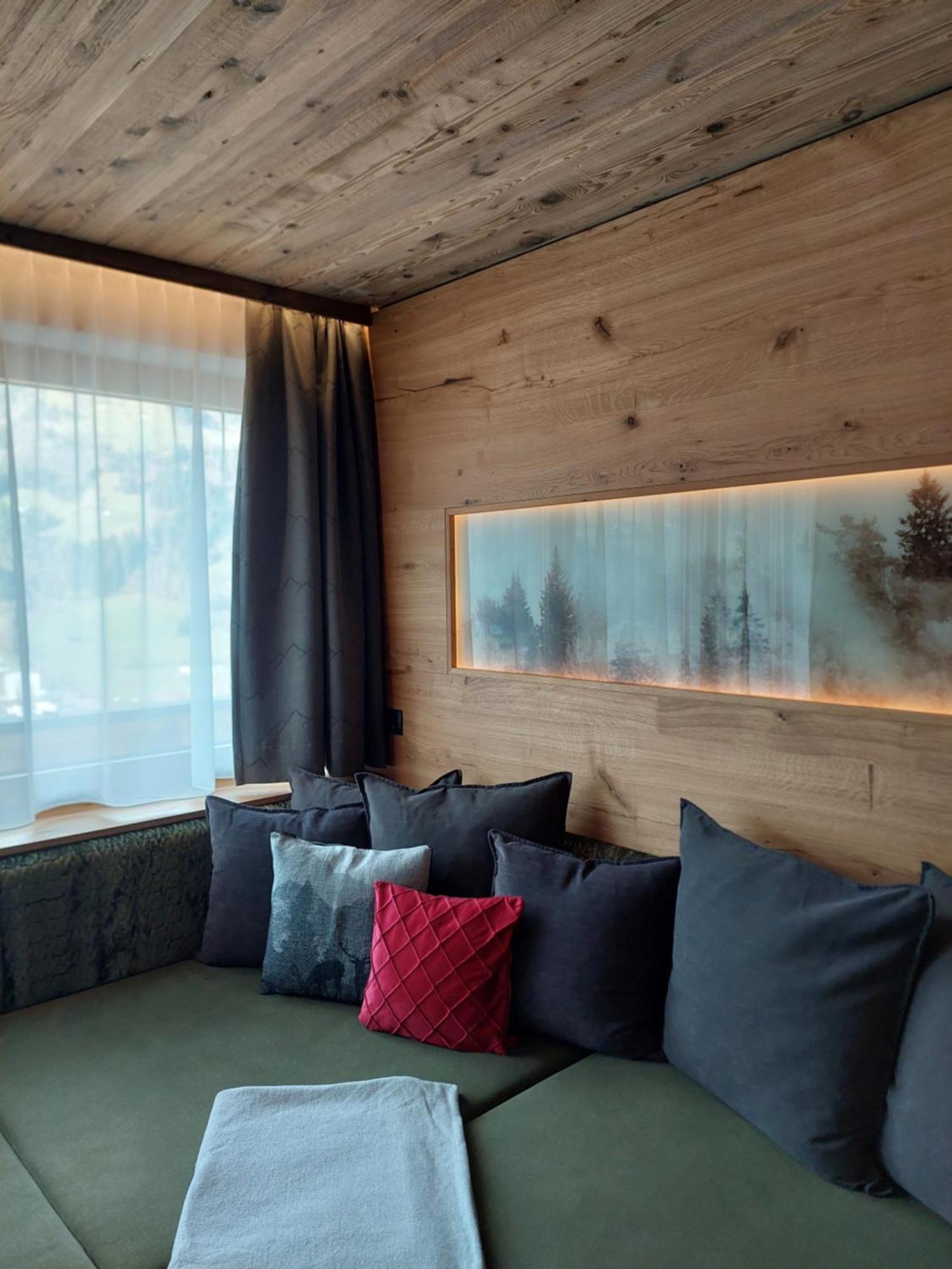 Apartments Fleidl Zell am Ziller Zewnętrze zdjęcie