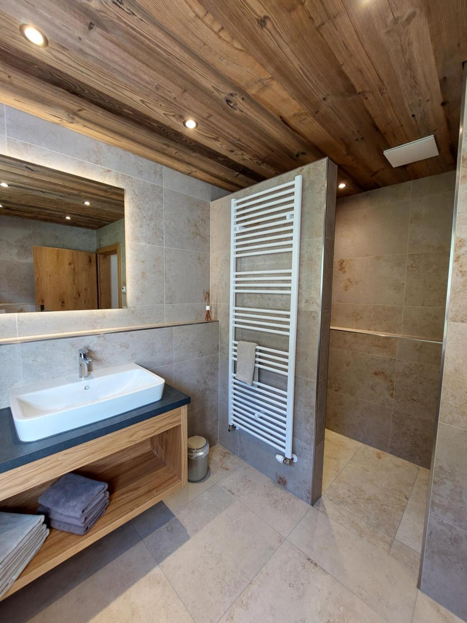 Apartments Fleidl Zell am Ziller Zewnętrze zdjęcie